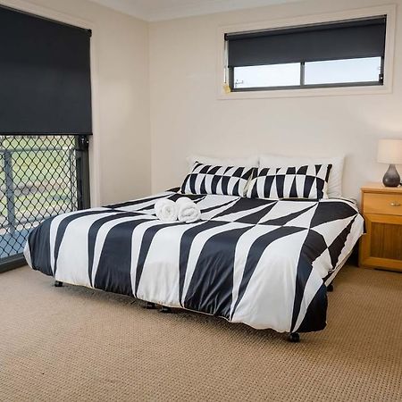Bluegum Apartments Newcastle Eksteriør bilde