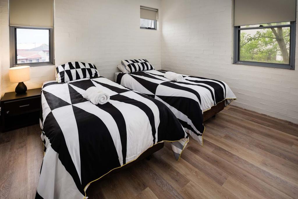 Bluegum Apartments Newcastle Eksteriør bilde