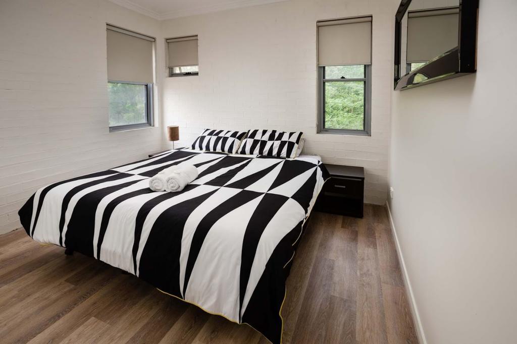 Bluegum Apartments Newcastle Eksteriør bilde