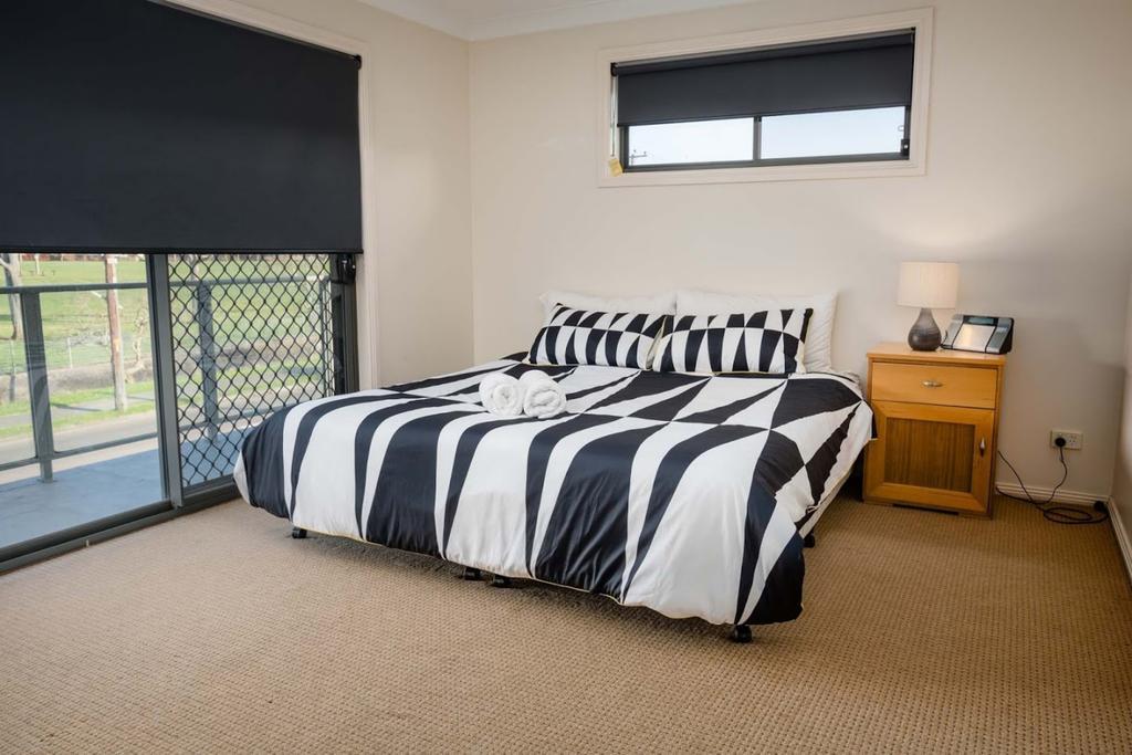 Bluegum Apartments Newcastle Eksteriør bilde