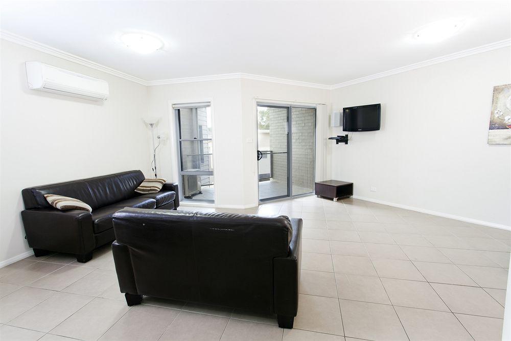 Bluegum Apartments Newcastle Eksteriør bilde