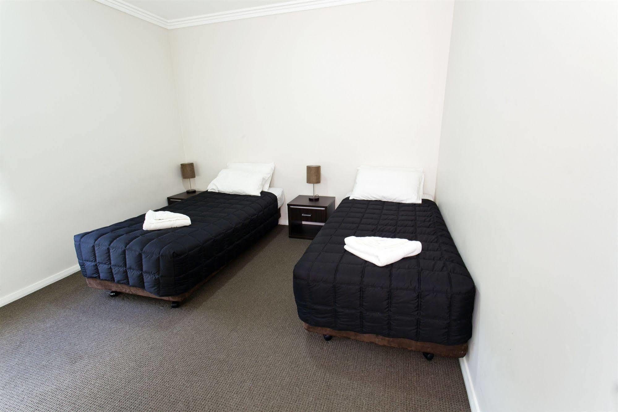 Bluegum Apartments Newcastle Eksteriør bilde