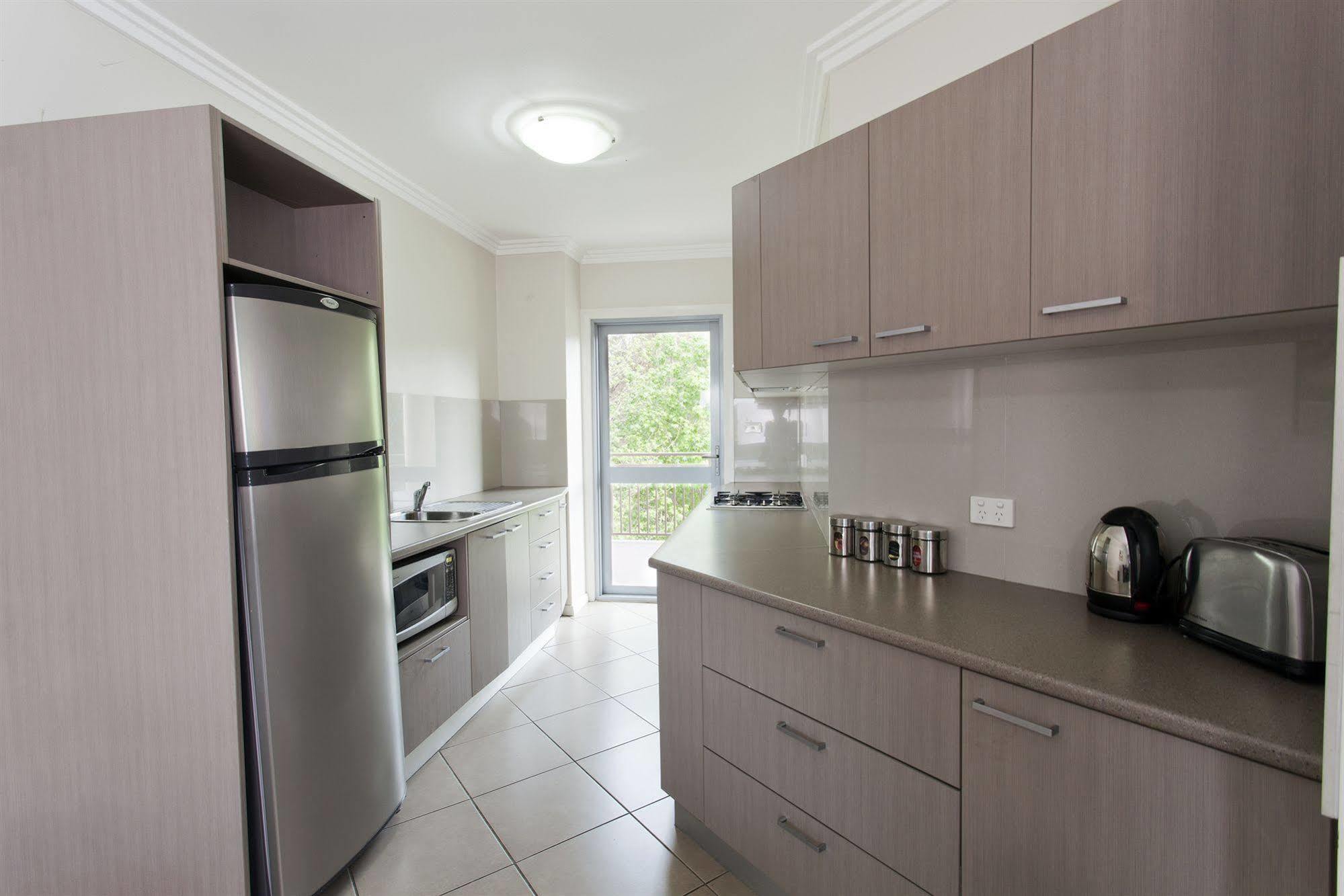 Bluegum Apartments Newcastle Eksteriør bilde