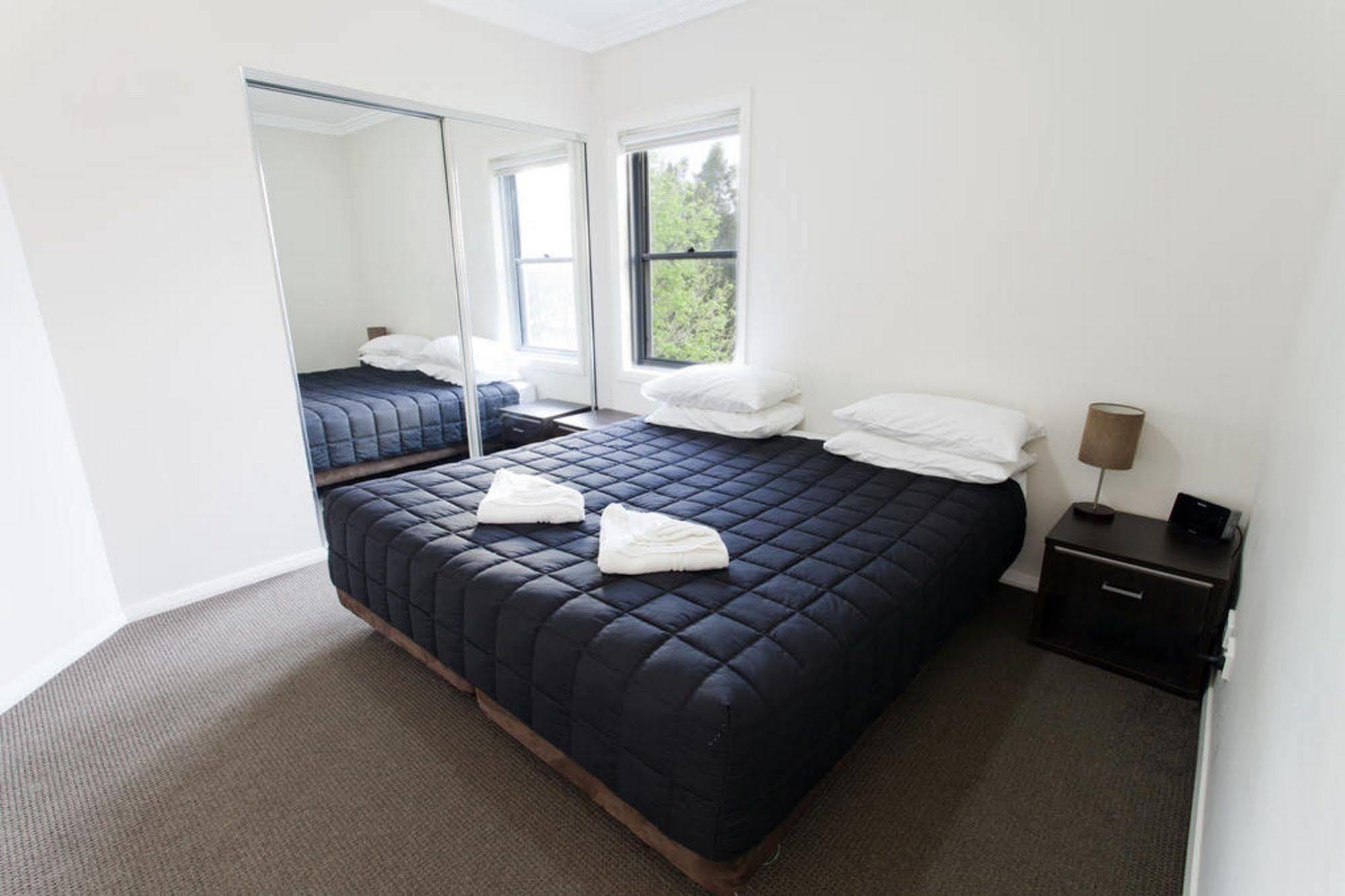 Bluegum Apartments Newcastle Eksteriør bilde